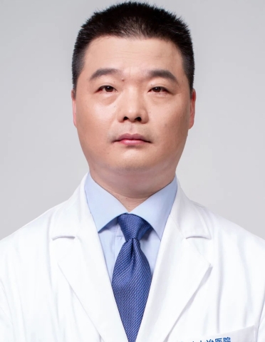 张睿（医学影像科）