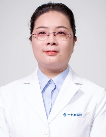 谢莹莹（血液净化中心）