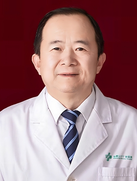 徐东亮（耳鼻咽喉头颈外科）