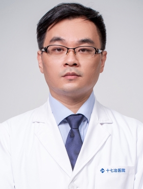 陈磊（康复医学科）