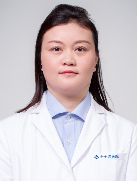 唐宗纯（康复医学科）
