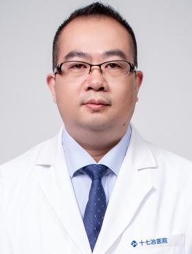 何汝飞（骨一科）