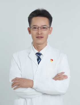 姚春根（健康管理中心）