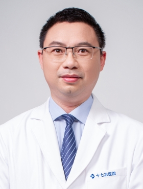 崔翔（麻醉科）