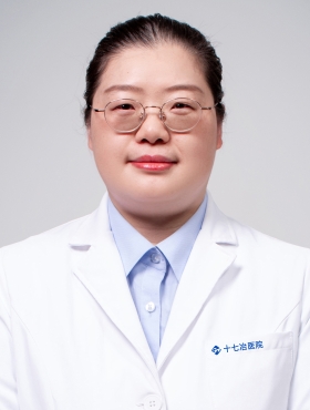 吴翠玲（口腔科）