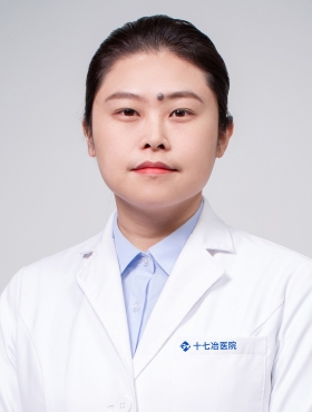 吴炎（超声医学科）