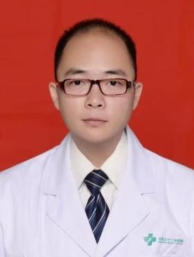 黄一雄（普外科）