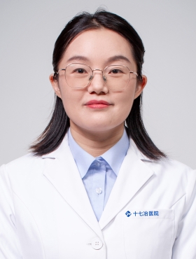 汪芳芳（妇产科）