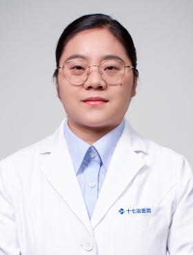 杨玉娟（重症医学科）