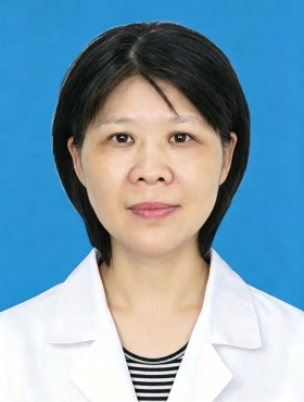 庞彩云（检验科）