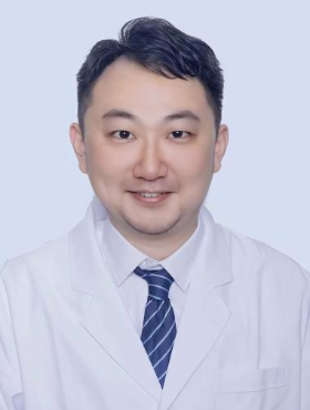 梁晋（心血管内科二病区）