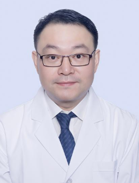 马永强（心血管内科二病区）