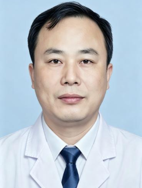 周宁（心血管内科二病区）