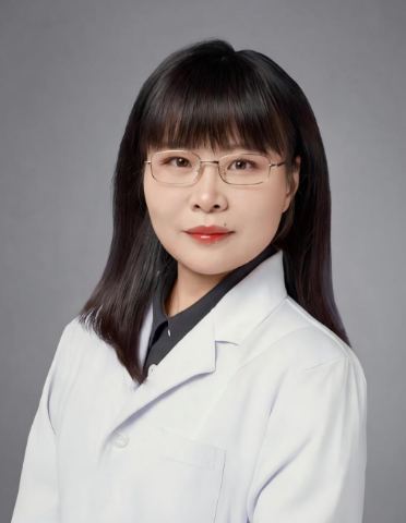 张燕（肿瘤医学中心）